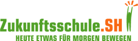 Logo Zukunftsschule SH