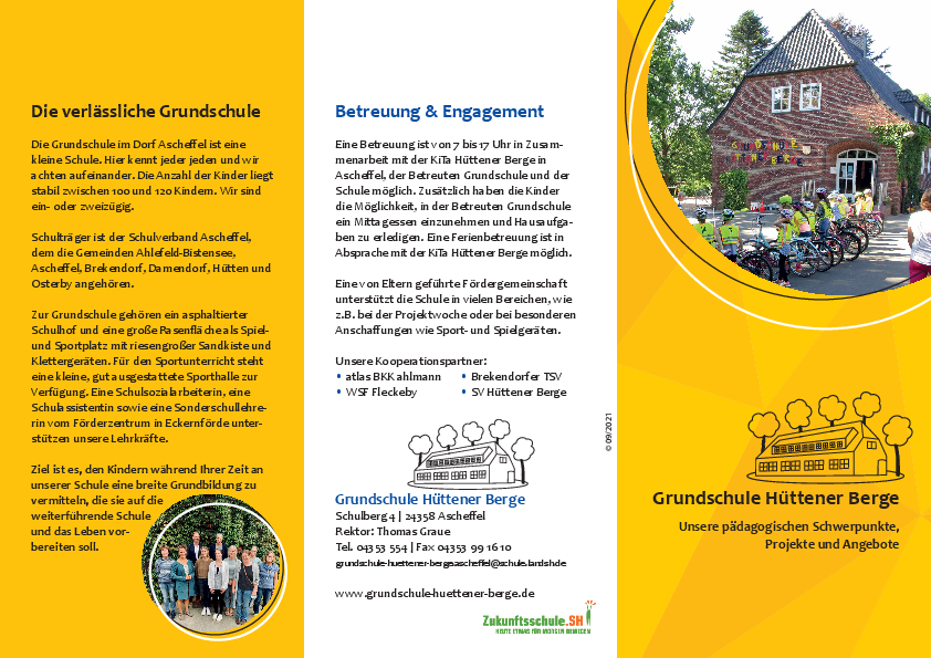 FLyer GS HB zum Download